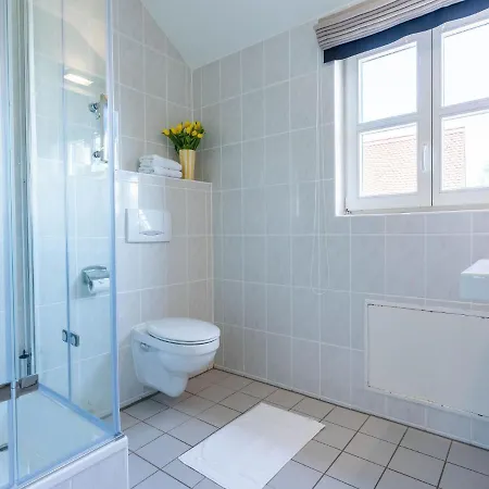 Feriendorf Rugana - Klassik Appartement Mit 1 Schlafzimmer A54 Dranske Exterior photo