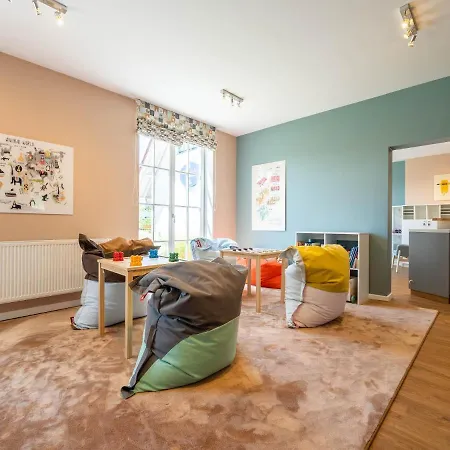 Feriendorf Rugana - Klassik Appartement Mit 1 Schlafzimmer A54 Dranske Exterior photo