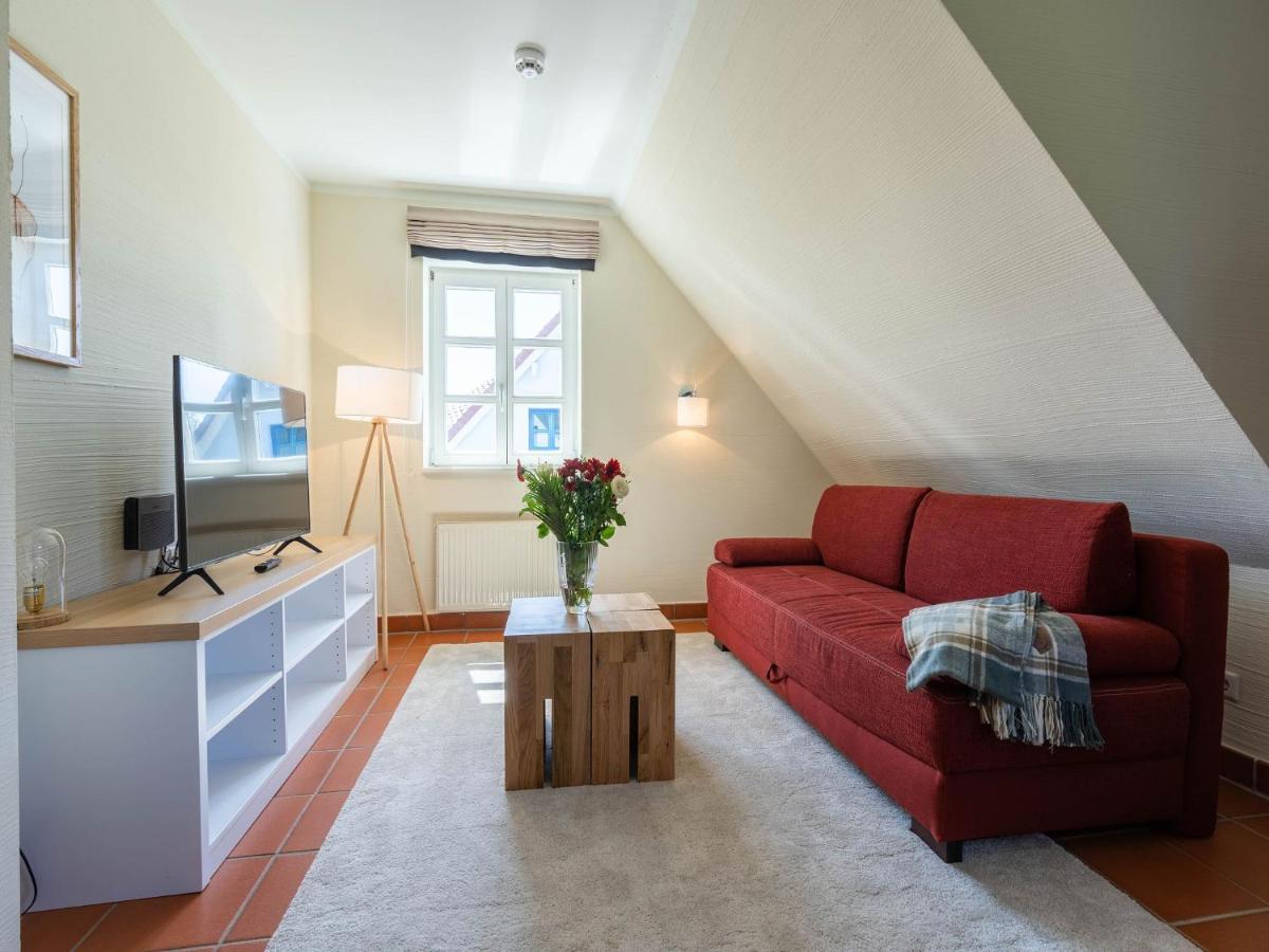 Apartment Rugana - Klassik Mit 1 Schlafzimmer A54
