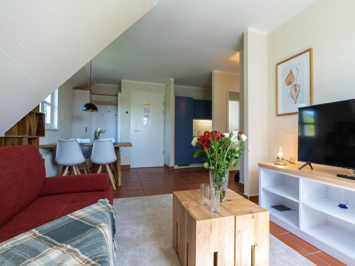 Apartment Rugana - Klassik Mit 1 Schlafzimmer A54
