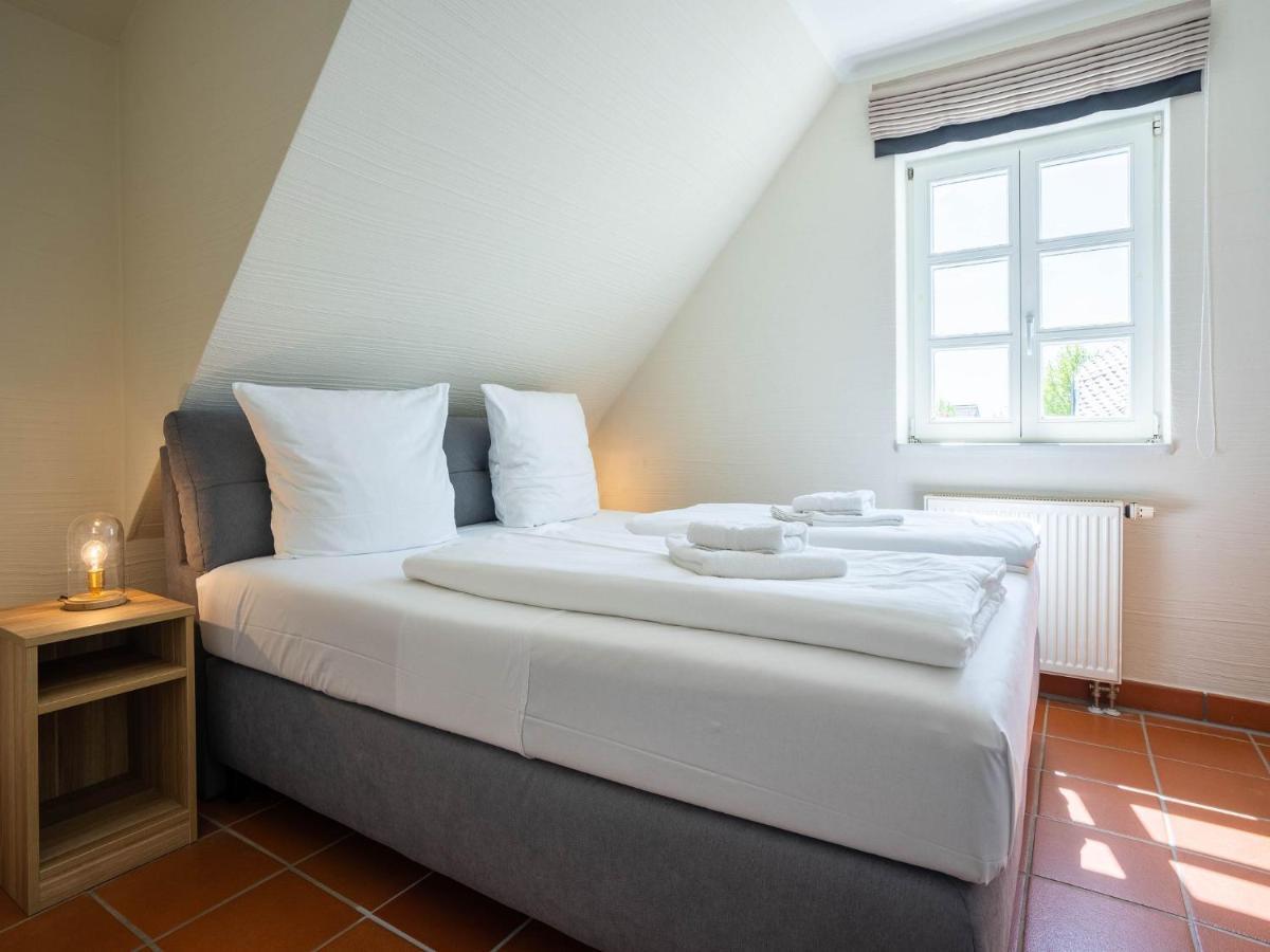 Rugana - Klassik Mit 1 Schlafzimmer A54 *