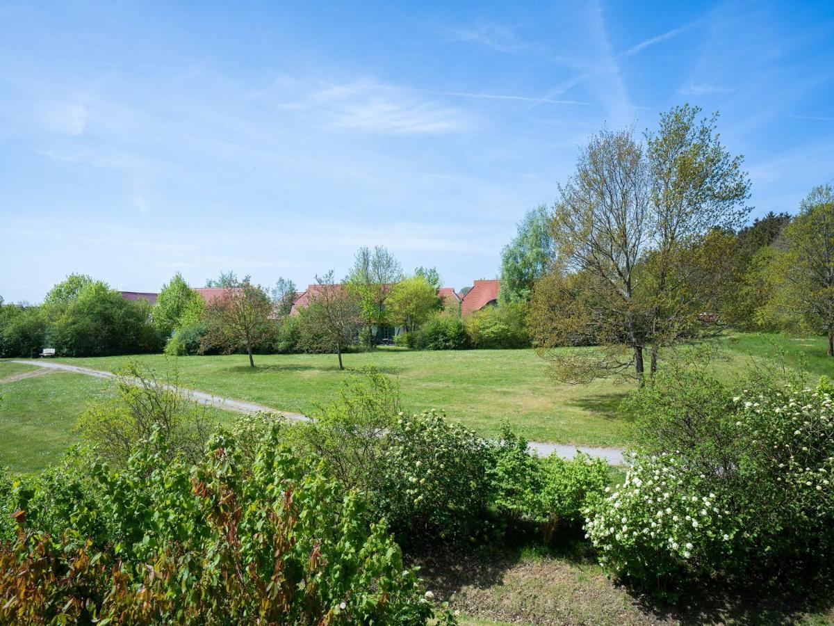 Apartment Rugana - Klassik Mit 1 Schlafzimmer A54