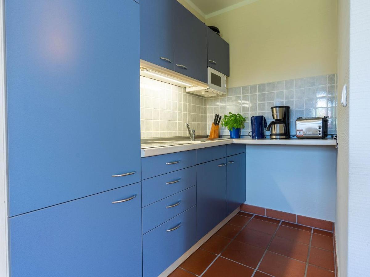 Rugana - Klassik Mit 1 Schlafzimmer A54 Dranske